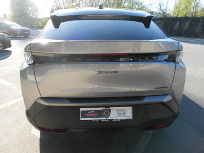 Peugeot 3008 Jahreswagen Peugeot 3008 Jahreswagen