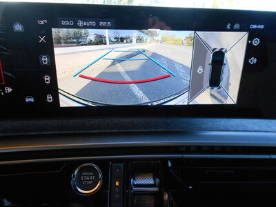 Peugeot 3008 Jahreswagen Peugeot 3008 Jahreswagen