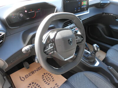 Peugeot 208 Jahreswagen Peugeot 208 Jahreswagen