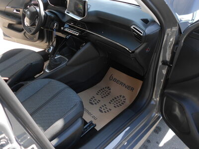 Peugeot 208 Jahreswagen Peugeot 208 Jahreswagen