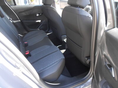 Peugeot 208 Jahreswagen Peugeot 208 Jahreswagen