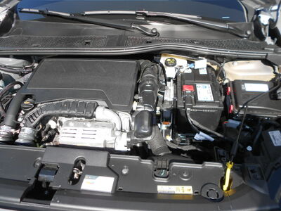 Peugeot 208 Jahreswagen Peugeot 208 Jahreswagen