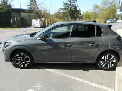 Peugeot 208 Jahreswagen Peugeot 208 Jahreswagen