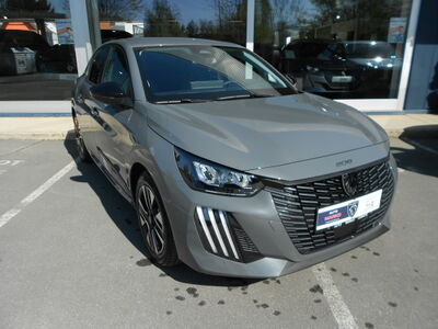 Peugeot 208 Jahreswagen Peugeot 208 Jahreswagen