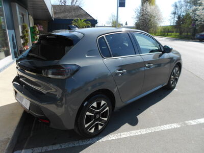 Peugeot 208 Jahreswagen Peugeot 208 Jahreswagen