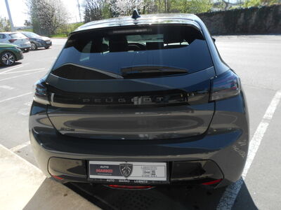 Peugeot 208 Jahreswagen Peugeot 208 Jahreswagen