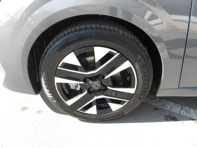 Peugeot 208 Jahreswagen Peugeot 208 Jahreswagen