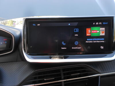 Peugeot 208 Jahreswagen Peugeot 208 Jahreswagen