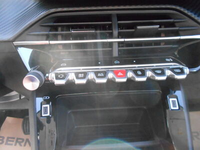 Peugeot 208 Jahreswagen Peugeot 208 Jahreswagen