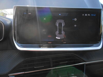 Peugeot 208 Jahreswagen Peugeot 208 Jahreswagen