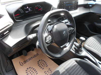 Peugeot 208 Gebrauchtwagen