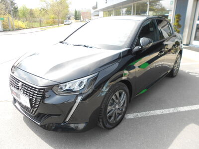 Peugeot 208 Gebrauchtwagen