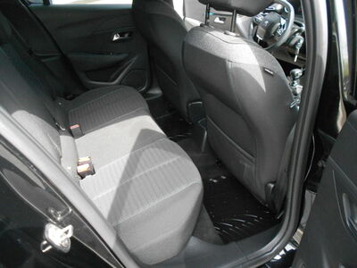 Peugeot 208 Gebrauchtwagen