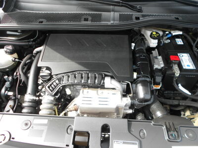 Peugeot 208 Gebrauchtwagen