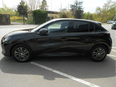 Peugeot 208 Gebrauchtwagen