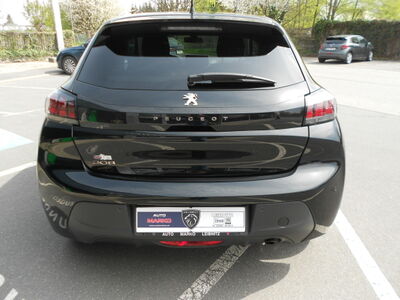 Peugeot 208 Gebrauchtwagen