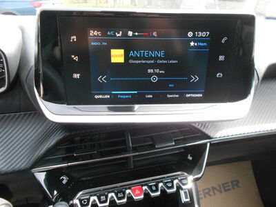 Peugeot 208 Gebrauchtwagen