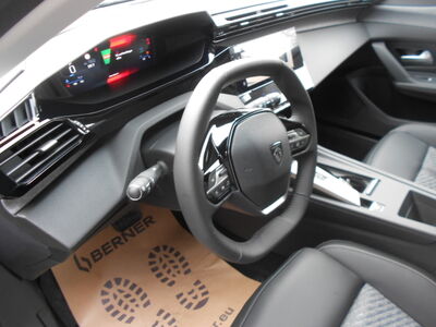 Peugeot 308 Jahreswagen
