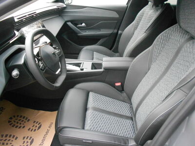 Peugeot 308 Jahreswagen