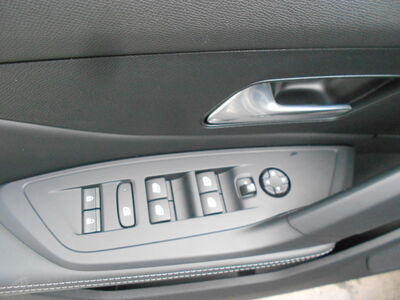 Peugeot 308 Jahreswagen