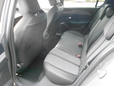 Peugeot 308 Jahreswagen