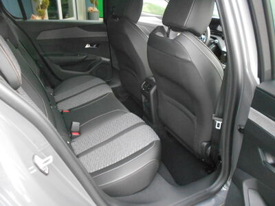 Peugeot 308 Jahreswagen