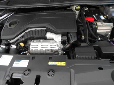 Peugeot 308 Jahreswagen