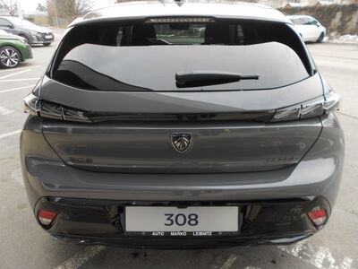 Peugeot 308 Jahreswagen