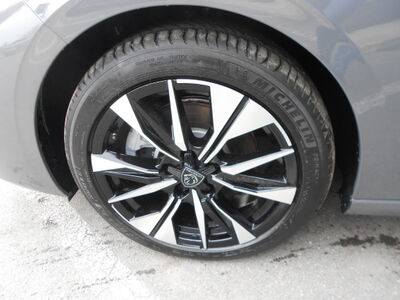 Peugeot 308 Jahreswagen