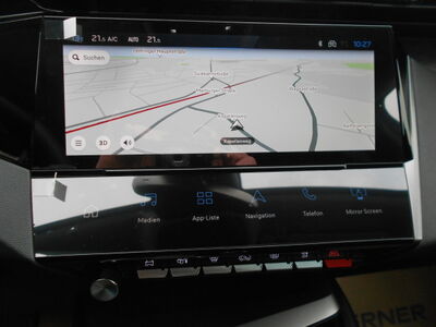 Peugeot 308 Jahreswagen