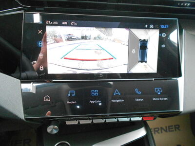 Peugeot 308 Jahreswagen