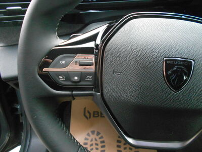 Peugeot 308 Jahreswagen