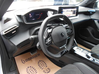 Peugeot 2008 Jahreswagen Peugeot 2008 Jahreswagen