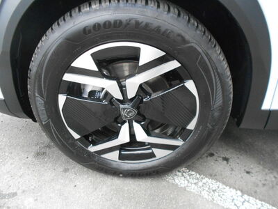 Peugeot 2008 Jahreswagen Peugeot 2008 Jahreswagen