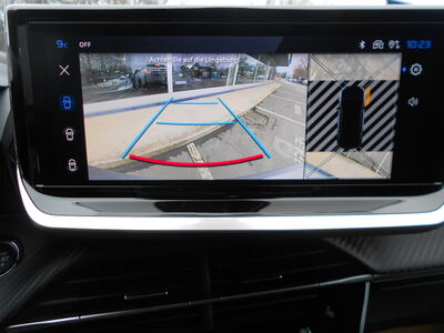 Peugeot 2008 Jahreswagen Peugeot 2008 Jahreswagen