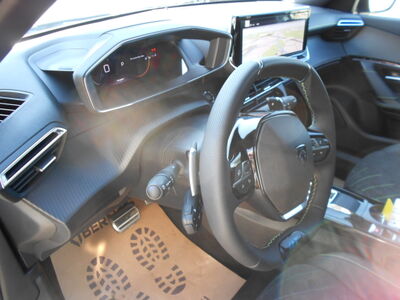 Peugeot 2008 Jahreswagen