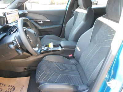 Peugeot 2008 Jahreswagen