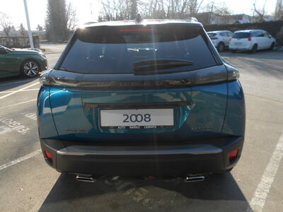 Peugeot 2008 Jahreswagen