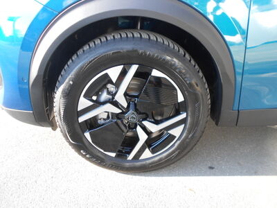 Peugeot 2008 Jahreswagen