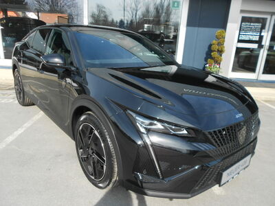 Peugeot 408 Jahreswagen Peugeot 408 Jahreswagen