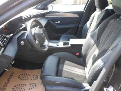 Peugeot 408 Jahreswagen Peugeot 408 Jahreswagen