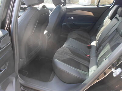 Peugeot 408 Jahreswagen Peugeot 408 Jahreswagen