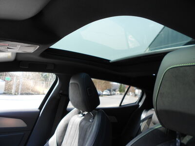 Peugeot 408 Jahreswagen Peugeot 408 Jahreswagen