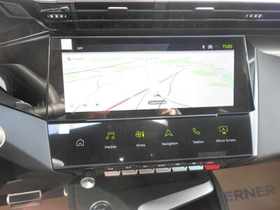 Peugeot 408 Jahreswagen Peugeot 408 Jahreswagen