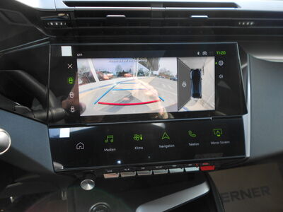 Peugeot 408 Jahreswagen Peugeot 408 Jahreswagen