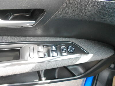 Peugeot 3008 Gebrauchtwagen Peugeot 3008 Gebrauchtwagen