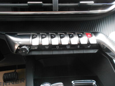 Peugeot 3008 Gebrauchtwagen Peugeot 3008 Gebrauchtwagen