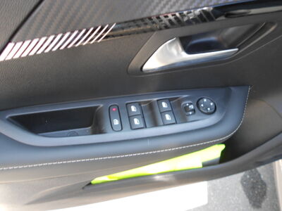 Peugeot 208 Jahreswagen