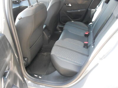 Peugeot 208 Jahreswagen