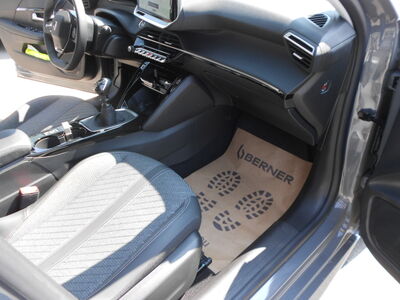 Peugeot 208 Jahreswagen